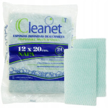 „Cleanet“ muilu suvilgyta...