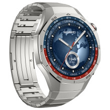 Huawei Watch GT5 PRO 46MM (Vili-B29M) titanium