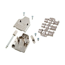 Vollmetallhaube 35 E-MHDM35...