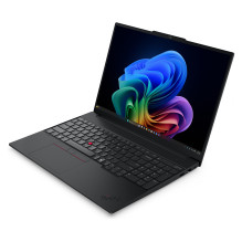 Lenovo ThinkPad E16 G4 RYZ AI 5 330 / 16GB / 512SSD / W11 Pro Black TopSeller
