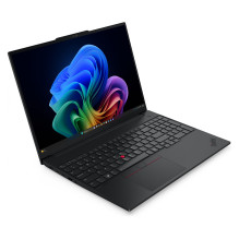 Lenovo ThinkPad E16 G4 RYZ AI 5 330 / 16GB / 512SSD / W11 Pro Black TopSeller