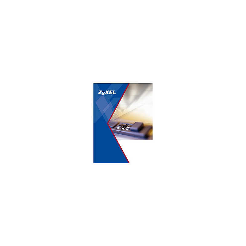 Zyxel E-iCard NXC5500 8AP Expansion License