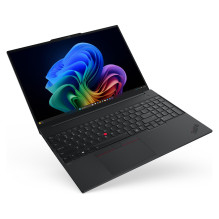 Lenovo ThinkPad E16 G4 RYZ AI 5 330 / 16GB / 512SSD / W11 Pro Black TopSeller