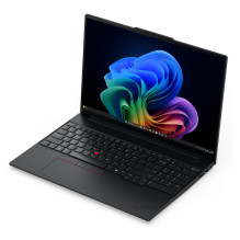 Lenovo ThinkPad E16 G4 RYZ AI 5 330 / 16GB / 512SSD / W11 Pro Black TopSeller