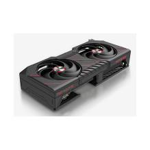 Sapphire RX 9070 Pulse GRE žaidimų vaizdo plokštė, 12 GB, OC