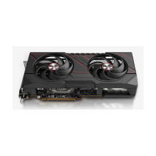 Sapphire RX 9070 Pulse GRE žaidimų vaizdo plokštė, 12 GB, OC