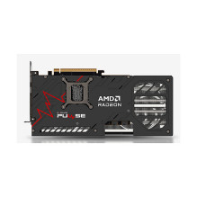 Sapphire RX 9070 Pulse GRE žaidimų vaizdo plokštė, 12 GB, OC