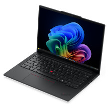 Lenovo ThinkPad E14 G8 RYZ AI 7 345 / 32GB / 1TBSSD / W11 Pro juodas Geriausias pardavėjas