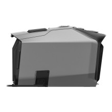 EcoFlow Wave 3 portable air conditioner with battery.