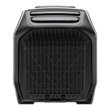 EcoFlow Wave 3 portable air conditioner with battery.