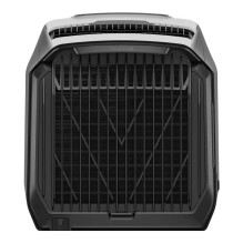EcoFlow Wave 3 portable air conditioner with battery.