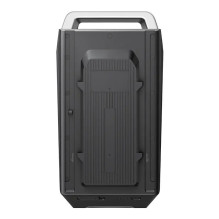 EcoFlow Wave 3 portable air conditioner with battery.