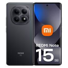 Xiaomi Redmi Note 15 5G