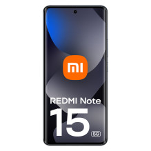 Xiaomi Redmi Note 15 5G