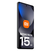 Xiaomi Redmi Note 15 5G