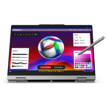 Lenovo IdeaPad 5 2in1 RYZ AI 7 445 / 16GB / 512SSD / W11 Home