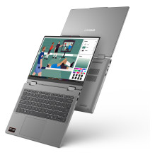 Lenovo IdeaPad 5 2in1 RYZ AI 7 445 / 16GB / 512SSD / W11 Home