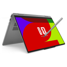 Lenovo IdeaPad 5 2in1 RYZ AI 7 445 / 16GB / 512SSD / W11 Home