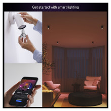 Philips Hue Essential WCA 345 GU10 1P EU