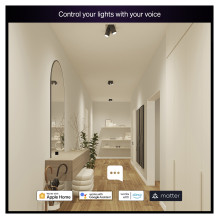 Philips Hue Essential WCA 345 GU10 1P EU