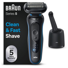 Series 5 52-B7000cc...