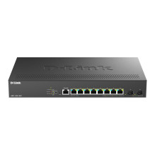 D-Link DMS-1250-10SP / E
