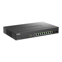 D-Link DMS-1250-10SP / E
