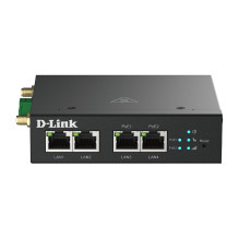 D-Link DWM-314-TP / E 4G...