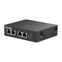 D-Link DWM-314-TP / E 4G LTE M2M VPN PoE+ Router