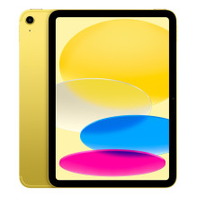 Apple iPad 5G LTE-TDD &amp; LTE-FDD 256 GB 27.9 cm (11") Wi-Fi 6 (802.11ax) iPadOS 18 Yellow