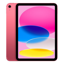 Apple iPad 5G LTE-TDD &amp; LTE-FDD 256 GB 27.9 cm (11") Wi-Fi 6 (802.11ax) iPadOS 18 Pink