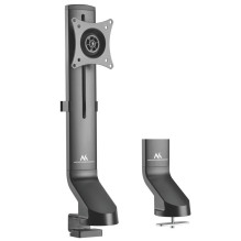 Maclean Monitor Desk Mount 17"-32" 8kg MC-853 Maclean Monitor Desk Mount 17"-32" 8kg MC-853