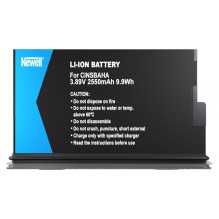 Battery - Newell CINSBAHA 2550mAh Rechargeable for Insta360 X5