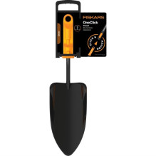 Kastuvas Fiskars OneClick...