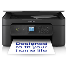 Epson Expression Home XP-3200