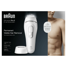 Braun Silk-expert Pro PL5145