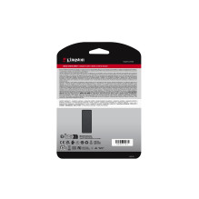 Kingston Technology A400 480 GB 2.5" Serial ATA III TLC Kingston Technology A400 480 GB 2.5" Serial ATA III TLC