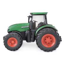 Amewi RC tractor with tipper trailer LiIon 500mAh green / 6+