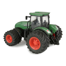 Amewi RC tractor with tipper trailer LiIon 500mAh green / 6+