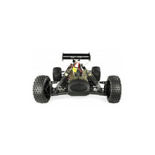 Amewi RC Buggy Blade 4WD 1:10 RTR weiß / blau / 14+