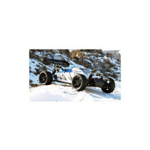 Amewi RC Buggy Blade 4WD 1:10 RTR white / blue / 14+ Amewi RC Buggy Blade 4WD 1:10 RTR white / blue / 14+