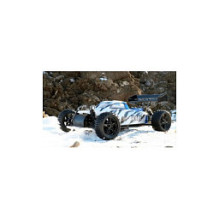 Amewi RC Buggy Blade 4WD 1:10 RTR white / blue / 14+ Amewi RC Buggy Blade 4WD 1:10 RTR white / blue / 14+