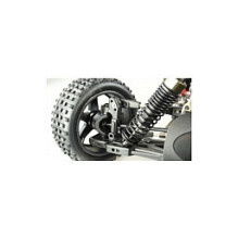 Amewi RC Buggy Blade 4WD 1:10 RTR white / blue / 14+ Amewi RC Buggy Blade 4WD 1:10 RTR white / blue / 14+
