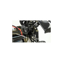 Amewi RC Buggy Blade 4WD 1:10 RTR weiß / blau / 14+
