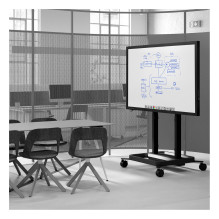 Marmitek Stream 4K Pro - Wireless 4K HDMI Presentation System / Conference Solution