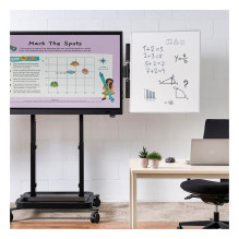 Marmitek Stream 4K Pro - Wireless 4K HDMI Presentation System / Conference Solution