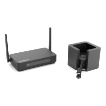 Marmitek Stream 4K Pro - Wireless 4K HDMI Presentation System / Conference Solution