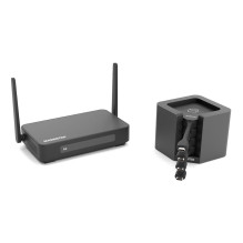 Marmitek Stream 4K Pro - Wireless 4K HDMI Presentation System / Conference Solution