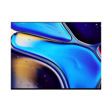 164,0cm / 65" Sony K65XR80PAEP BRAVIA 8 4K Ultra HD OLED HDMI HDR GoogleTV