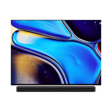 164,0cm / 65" Sony K65XR80PAEP BRAVIA 8 4K Ultra HD OLED HDMI HDR GoogleTV